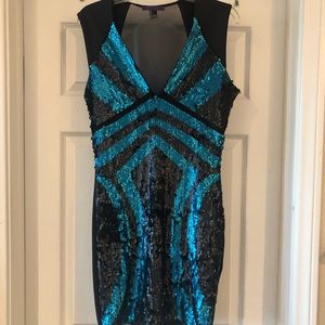 Sparkly Sequin Dress! New Years Eve & Holidays
